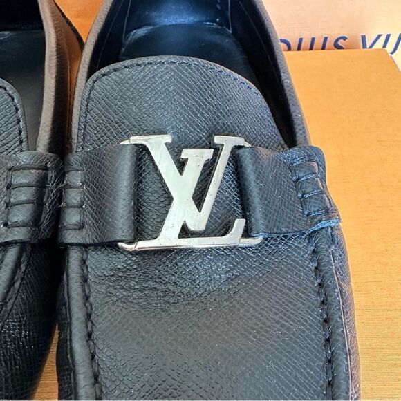 Louis Vuitton Monte Carlo Car Shoe main image 11